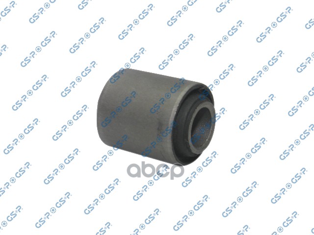 Сайлентблок поперечного/продольного рычага NISSAN BLUEBIRD (T72   T12  U12) GSP арт. 516673
