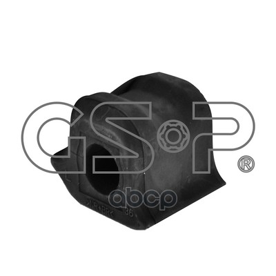 Втулка стабилизатора левая TOYOTA RAV 4 III (_A3_) GSP арт. 516811
