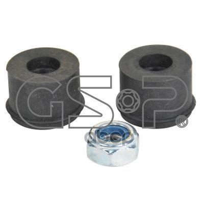 Сайлентблоки переднего стабилизатора к-т MITSUBISHI  LANCER VII (CS_A CT_A)  1.3 (60 kW)  2003.09- GSP арт. 516875s
