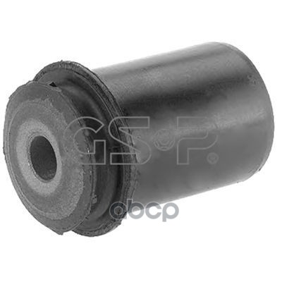 Сайлентблок Переднего Рычага Mercedes-Benz A-Class (W168) GSP арт. 517870