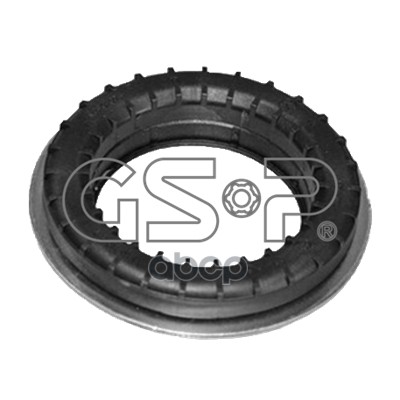 Подшипник опоры переднего амортизатора AUDI A2 (8Z0) GSP арт. 518926