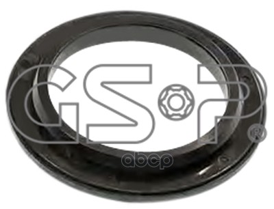 Подшипник опоры переднего амортизатора HONDA CIVIC VII Hatchback (EU  EP  EV) GSP арт. 518978