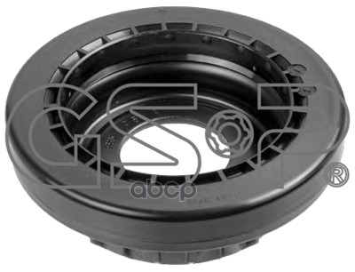 Подшипник опоры перед. амортизатора FORD MONDEO Mk III (B5Y) GSP арт. 518980