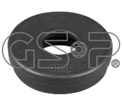 Подшипник опоры переднего амортизатора CHEVROLET LACETTI (J200) GSP арт. 518981