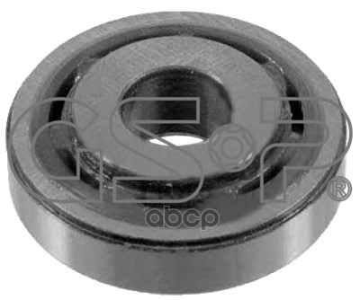Подшипник опоры переднего амортизатора NISSAN PRIMASTAR Box (X83) GSP арт. 519005