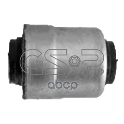 Сайлентблок поперечного/продольного рычага VOLVO S40 I (644) GSP арт. 530259