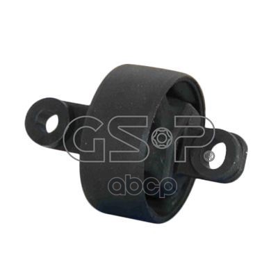 Сайлентблок левый заднего продольного рычага HYUNDAI GRANDEUR (HG) GSP арт. 530812