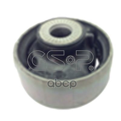 Сайлентблок переднего рычага AUDI A3 (8V1  8VK) GSP арт. 531431
