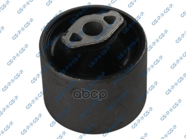 Сайлентблок задний переднего рычага CHEVROLET TRAX GSP арт. 531539