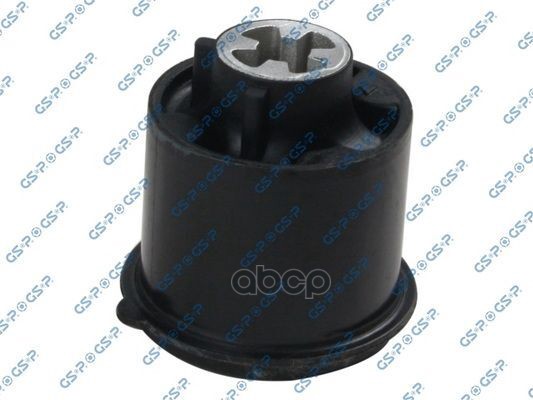 Сайлентблок задней балки FORD FIESTA V (JH_  JD_)  FUSION (JU_)  MAZDA 2 (DY) GSP арт. 532288