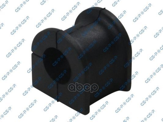 Втулка переднего стабилизатора SUZUKI GRAND VITARA II (JT  TE  TD) GSP арт. 532786