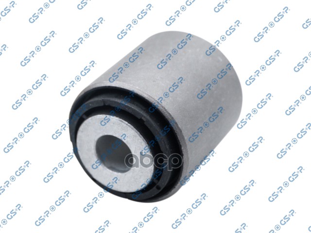 Сайлентблок заднего нижнего рычага BMW X5  X6 GSP арт. 535796
