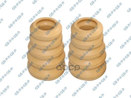 Комплект отбойников амортизатора (2 шт.) TOYOTA CAMRY (V2) GSP арт. 5407490pk