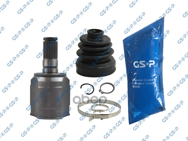 ШРУС внутренний к-т GSP арт. 602352