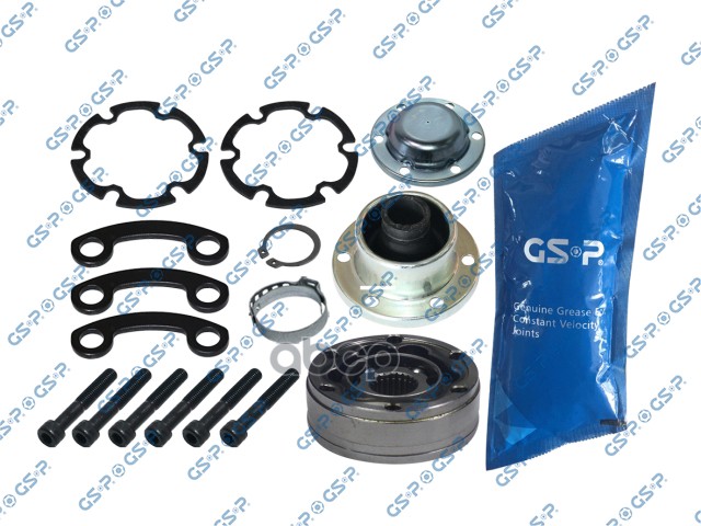 Крестовина кардана 635045 GSP арт. 635045