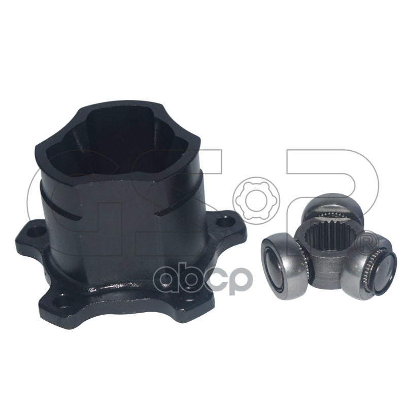 Шрус Внутренний К-Т Nissan X-Trail (T30) GSP арт. 641068