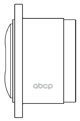 ШРУС внутренний 650019 GSP арт. 650019