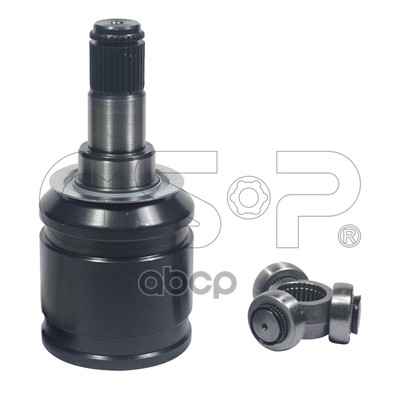 ШРУС внутренний к-т TOYOTA LAND CRUISER PRADO (_J12_) GSP арт. 659049