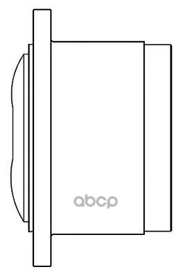 ШРУС внутренний к-т AUDI A2 (8Z0) GSP арт. 661006