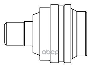 ШРУС внутренний 661020 GSP арт. 661020