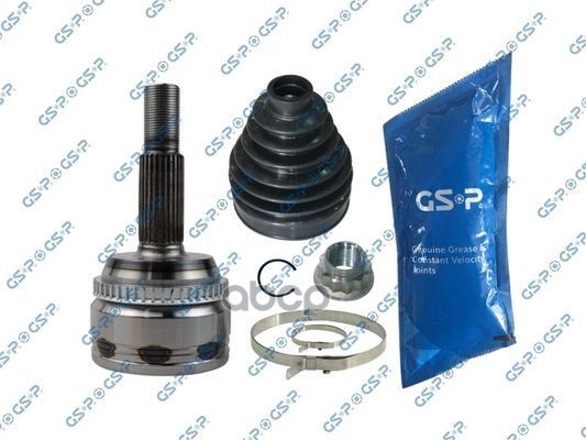 ШРУС наружный к-т TOYOTA CAMRY (V5) GSP арт. 801154