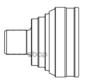 ШРУС наружный 803014 GSP арт. 803014