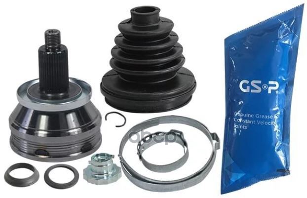 ШРУС наружный 803024 GSP арт. 803024