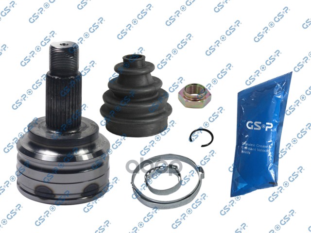 ШРУС наружный 805010 GSP арт. 805010