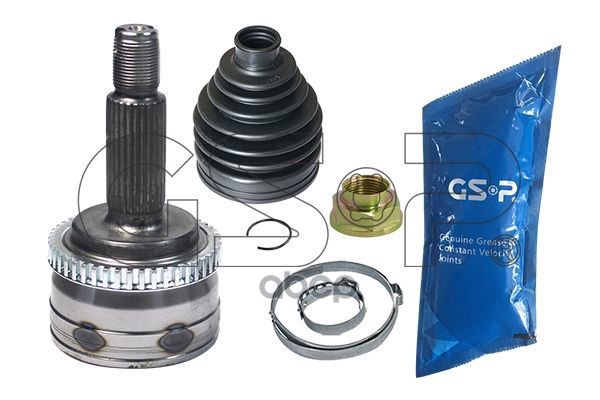 ШРУС наружный HYUNDAI ELANTRA Saloon (AD) GSP арт. 824227