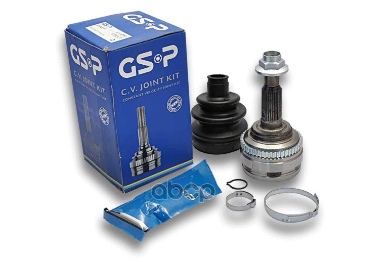 ШРУС наружный к-т KIA SPECTRA (BFD) 1.5  1991.01-4AT GSP арт. 827004