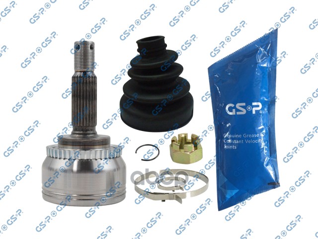 ШРУС наружный MITSUBISHI GALANT / ASPIRE Mk VI (EA_) GSP арт. 839075