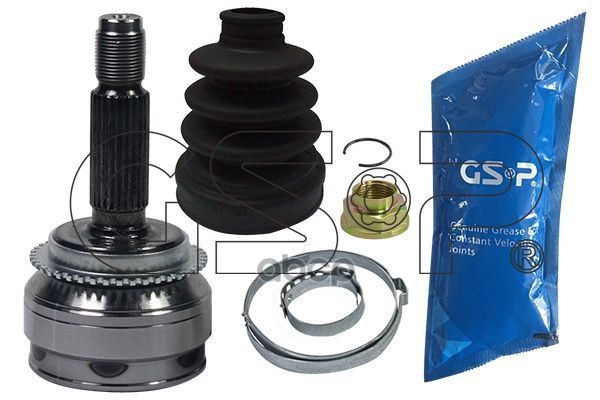 ШРУС наружный 839141 GSP арт. 839141