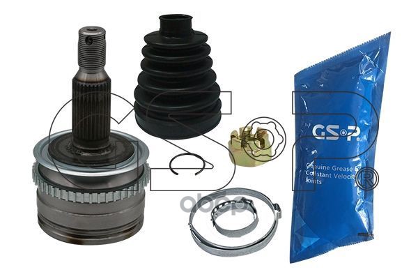 ШРУС наружный 839159 GSP арт. 839159