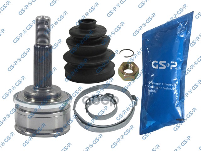 ШРУС наружный 841040 GSP арт. 841040