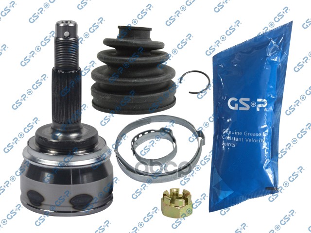 ШРУС наружный 841112 GSP арт. 841112