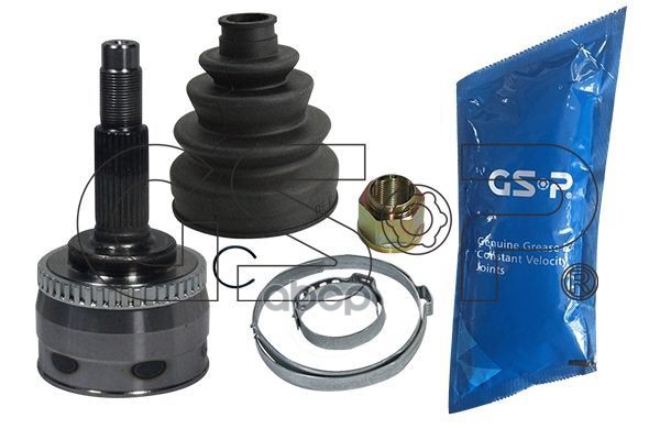 ШРУС наружный 841184 GSP арт. 841184