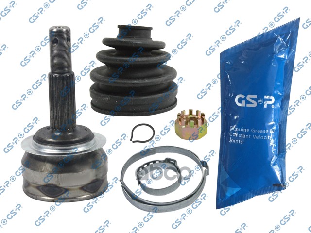 ШРУС наружный 844046 GSP арт. 844046