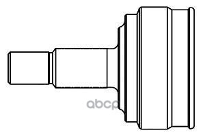 ШРУС наружный 850092 GSP арт. 850092