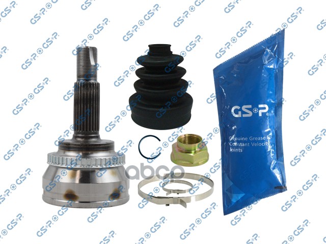 ШРУС наружный 859182 GSP арт. 859182