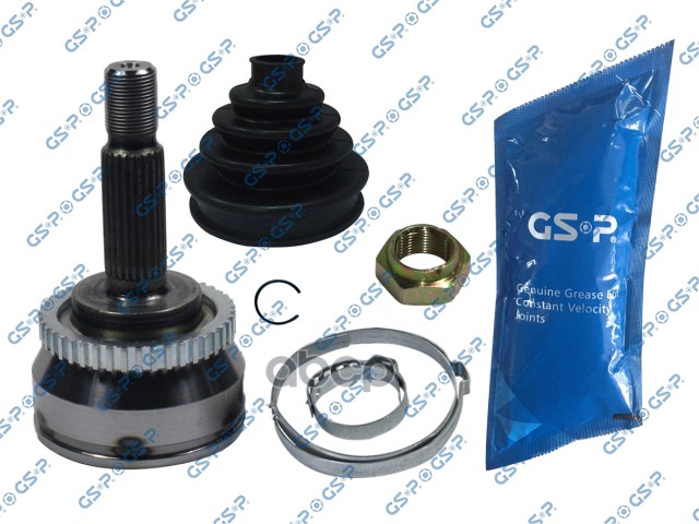 ШРУС наружный 862008 GSP арт. 862008