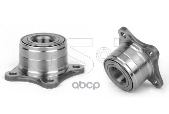 Ступица колеса в комплекте с подшипником TOYOTA CAMRY (_V1_) GSP арт. 9230026