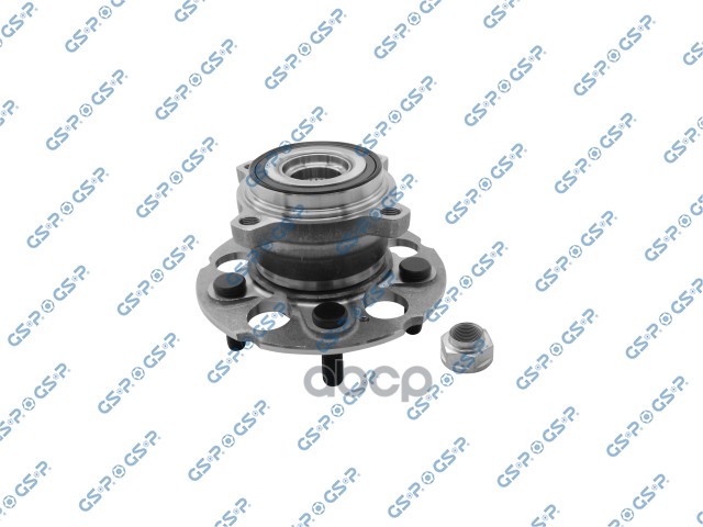 Ступица в сборе 9328002K GSP арт. 9328002K