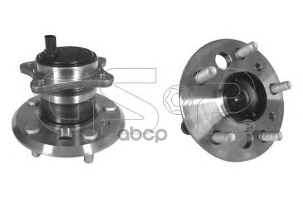 Ступица в сборе с подшипником правая TOYOTA CAMRY Saloon (_V3_) GSP арт. 9400060