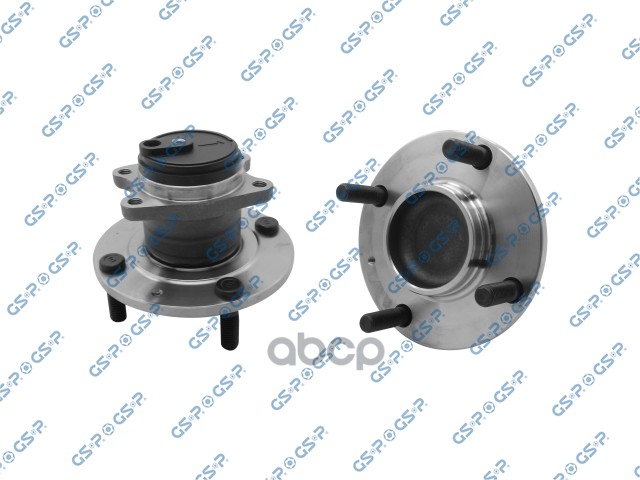 Ступица в сборе 9400135 GSP арт. 9400135