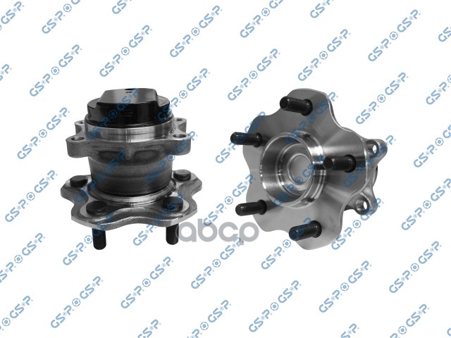 Ступица в сборе 9400161 GSP арт. 9400161