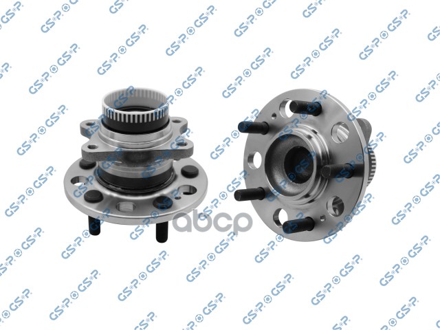 Ступица в сборе 9400258 GSP арт. 9400258