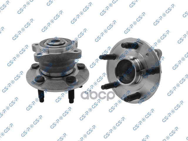 Ступица в сборе 9400259 GSP арт. 9400259