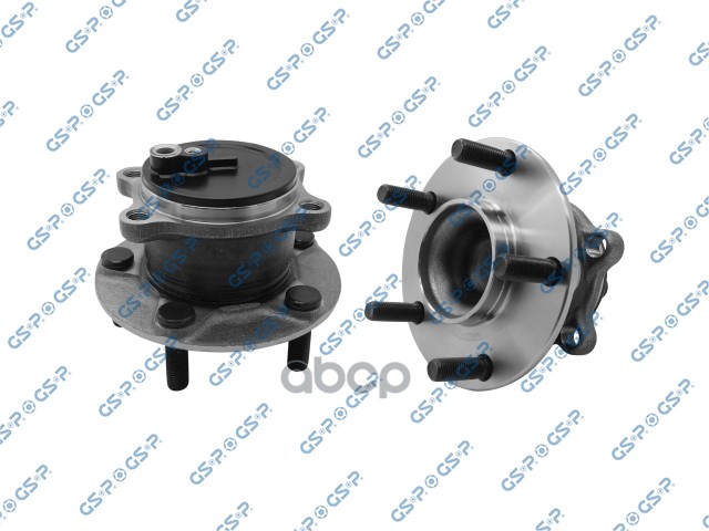 Ступица в сборе 9400281 GSP арт. 9400281