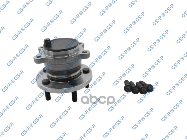 Ступица в сборе 9400337K GSP арт. 9400337K