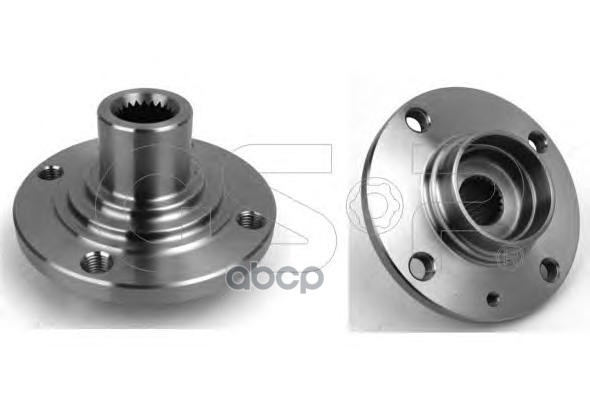 Ступица колеса SEAT CORDOBA (6K1  6K2) GSP арт. 9422009